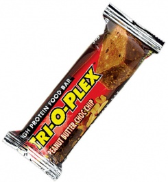 Chef Jays Tri-O-Plex Bars