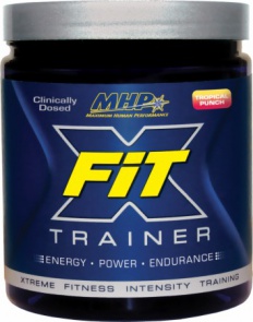 MHP X-Fit Trainer
