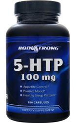 BodyStrong 5-HTP 100 mg