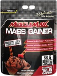 Allmax Nutrition Muscle Maxx Mass Gainer