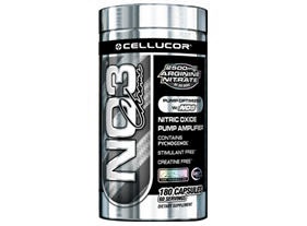 Cellucor NO3 Chrome