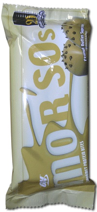 Optimum Nutrition MORSOs