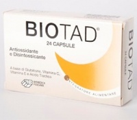 Biomedica Foscama  Biotad