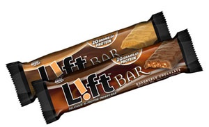 Optimum Nutrition Lift Bar