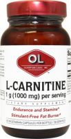 Olimpian Labs L-carnitine