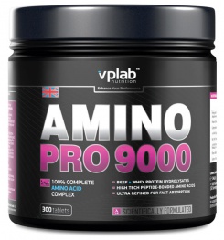 VP Laboratory Amino Pro 9000
