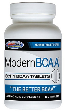 USPlabs  Modern BCAA