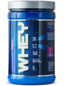 RLine Whey Rline