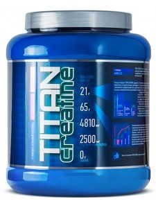 RLine Titan Creatine