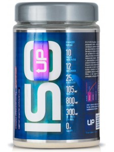 RLine ISO UP