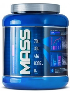RLine Mass RLine