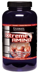Ultimate Nutrition Xtreme Amino