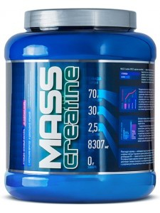 RLine Mass Creatine