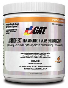 GAT/German American Technologies Adenoflex
