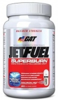 GAT/German American Technologies Jetfuel Superburn