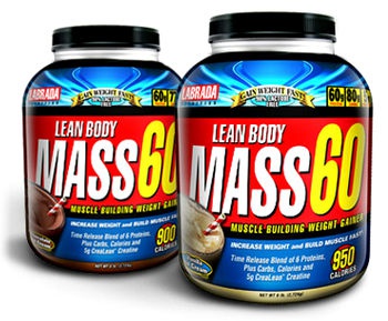 Labrada Nutrition LEAN BODY MASS 60         АКЦИЯ!!!!