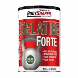 Weider Gelatine Forte  (Collagen,Коллаген)
