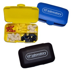 VP Laboratory Контейнер