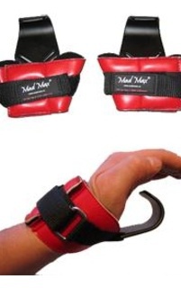 Mad Max Крюки MFA 330