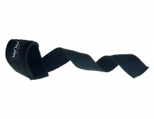 Mad Max Тяги Power Wrist Straps