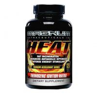 MAGNUM Nutraceuticals Heat