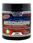 APS Mesomorph