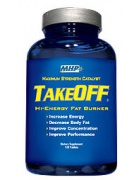MHP Take OFF