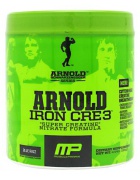 Arnold Schwarzenegger Series Iron CRE3 Arnold Series