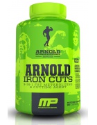 Arnold Schwarzenegger Series Iron Cuts Arnold Series