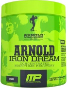Arnold Schwarzenegger Series Iron Dream Arnold Series