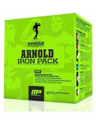 Arnold Schwarzenegger Series Iron Pack MusclePharm Arnold Series