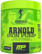 Arnold Schwarzenegger Series Iron Pump Arnold Series