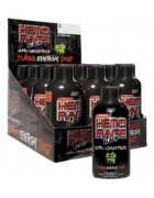 Nutrex Hemo Rage Turbo Energy Shot