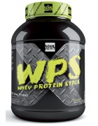 Soul Project Labs  WPS 100% Whey Protein