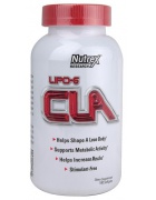 Nutrex LIPO-6 CLA