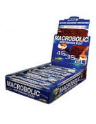MHP Macrobolic Performance Bars