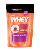 Pure Protein Whey Protein