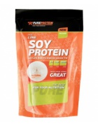 Pure Protein Soy Protein