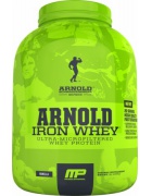 Arnold Schwarzenegger Series Iron Whey Arnold Series