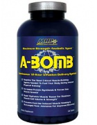 MHP A-BOMB