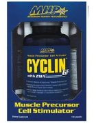 MHP CICLYN-GF