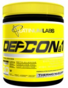 Platinum Labs DEFCON 1