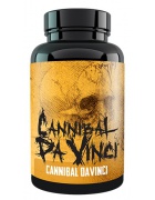 Chaos and Pain Cannibal DaVinci
