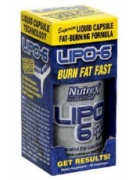 Nutrex Lipo-6