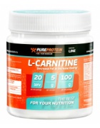 Pure Protein L-Carnitine