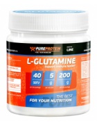 Pure Protein L-Glutamine