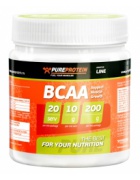 Pure Protein BCAA