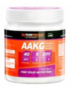 Pure Protein L-Arginine Alphaketoglurate