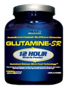 MHP Glutamine-SR