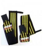 INZER Gripper wrist wraps - 50 см